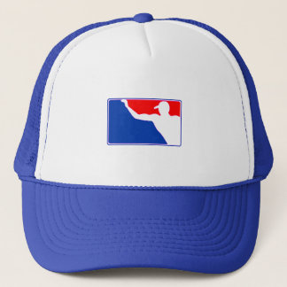 CASQUETTE PUANTEUR