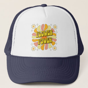 Casquette Puissance de flux