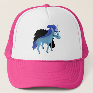 Casquette Puissance de licorne