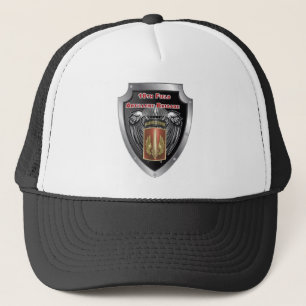 Casquette Puissante 18e brigade d'artillerie de campagne aér
