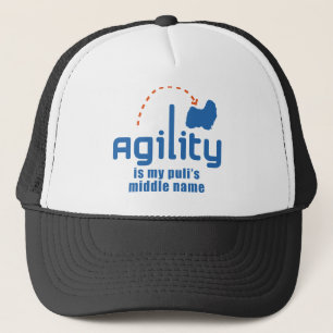 Casquette Puli