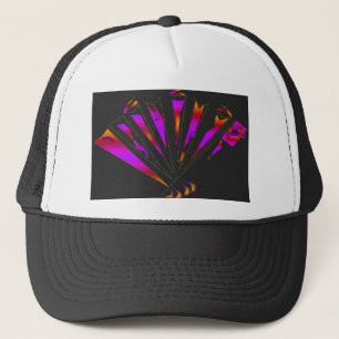 casquette "Purple Haze Fan"