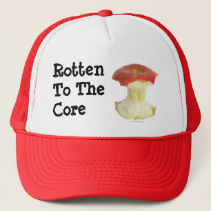Casquette Putréfié à TheCore