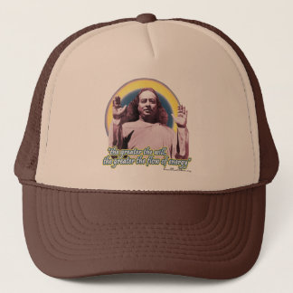 Casquette PY02 de Yogananda