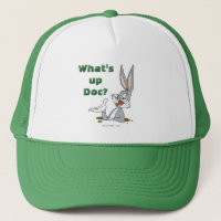 QU’EST-CE QUE LE DOC ?™ BOGS BUNNY™ Rabbit Hole