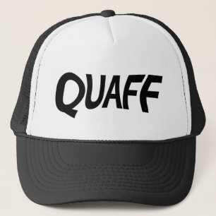 Casquette Quaff