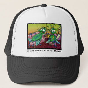 Casquette Quand ta pêche est à sec Cadeaux et T-shirts de ps