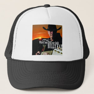 Casquette Quand Vous Me Tenez Tight CD Couvercle Chapeaux Tr