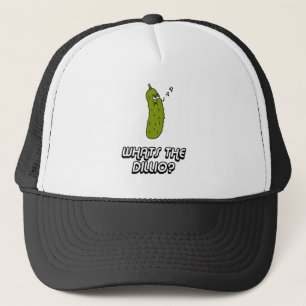 Casquette Quel est le dillio ?