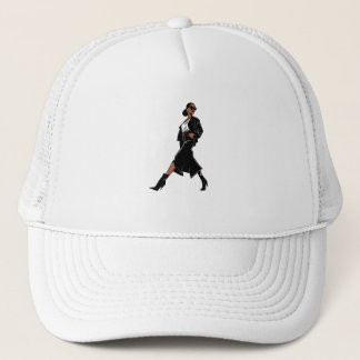 Casquette Quelle Dame