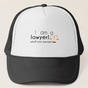 Casquette quelle est votre excuse?