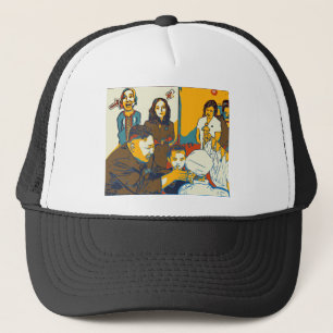 Casquette Quelqu'un est un professionnel