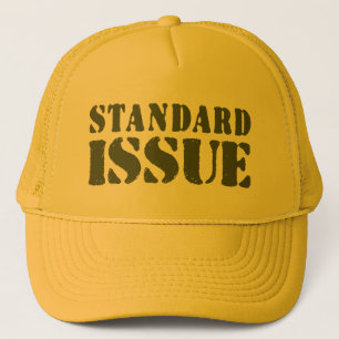 CASQUETTE QUESTION STANDARD