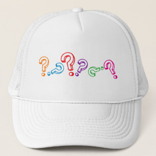 Casquette Questions
