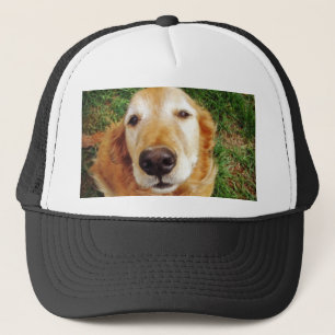 Casquette Qui est un bon garçon