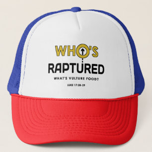 Casquette Qui est violé ? Qu'est-ce que la nourriture du vau