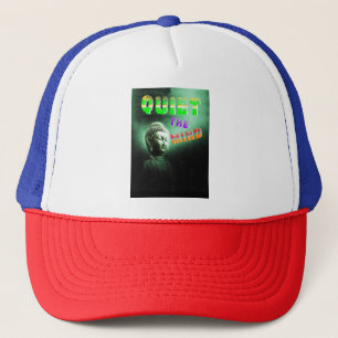 Casquette Quiet the Mind
