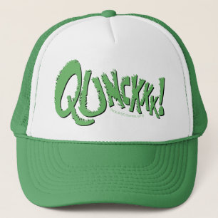 CASQUETTE QUNCKKK !