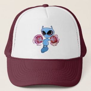 Casquette Qwiby