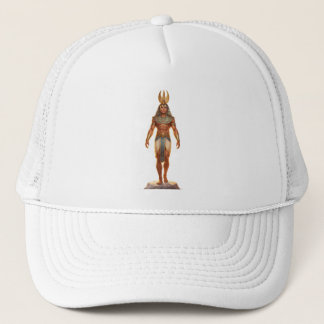 Casquette Ra – Dieu égyptien du soleil´4