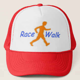 Casquette RaceWalk