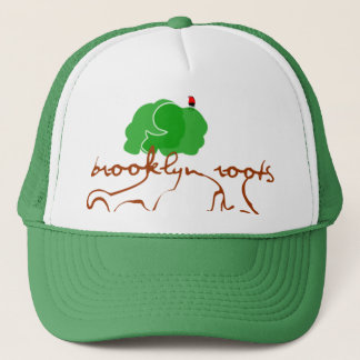 Casquette RACINES de Brooklyn