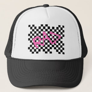 Casquette Rad 1984