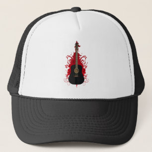 Casquette Rad Guitar