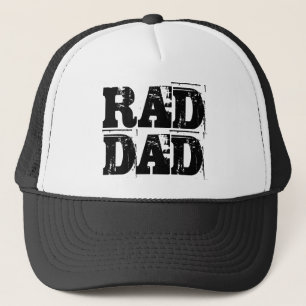Casquette Rad Papa