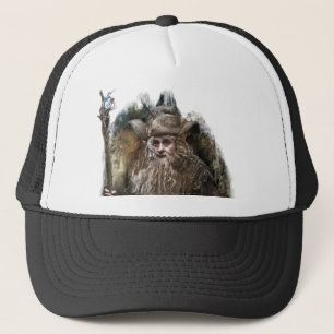 Casquette RADAGAST™ avec le nom