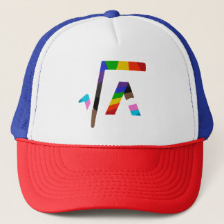 Casquette Radical Ally