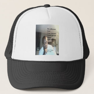 Casquette Ralph Wisden Staples