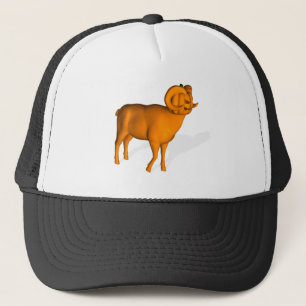 Casquette Ram