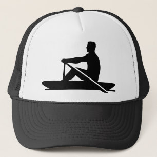 Casquette Rameur d'aviron