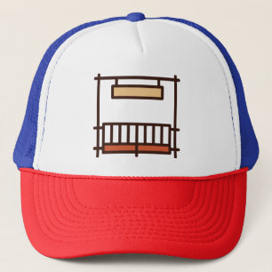 Casquette ranch