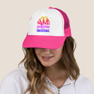 Casquette Randonnée ou trekking