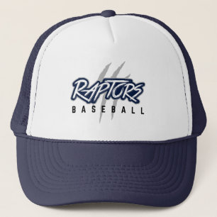 Casquette Rapporteurs - Chapeau de camion