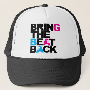 Casquette Rapportez le battement