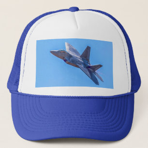 Casquette Raptor F-22A de Lockheed Martin