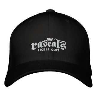 Casquette Rascals