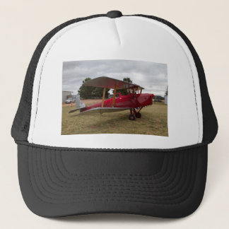 Casquette Rassemblement d'anniversaire de mite de tigre