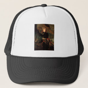 Casquette Rassemblement de Napoléon Bonaparte à la bataille 