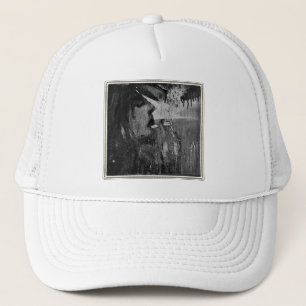 CASQUETTE RASTA BW