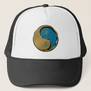 Casquette Rat d'eau