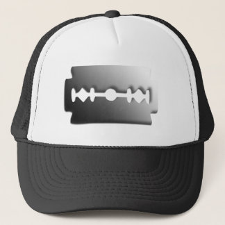 Casquette Razorblade