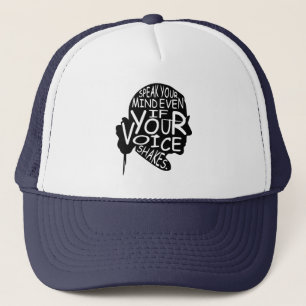 Casquette RBG, Notorious RBG, Ruth Bader Ginsburg