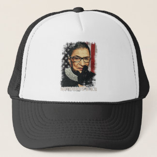 Casquette RBG vintage