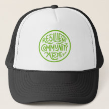 Casquette RCA