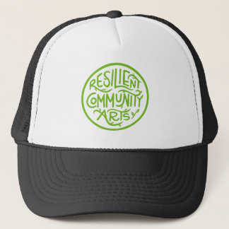 Casquette RCA