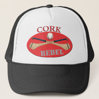 Casquette Rebelles de liège